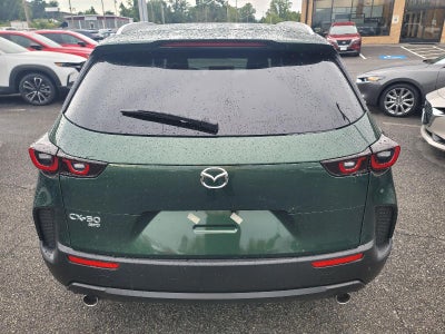 2026 Mazda Mazda CX-50 2.5 S Select AWD
