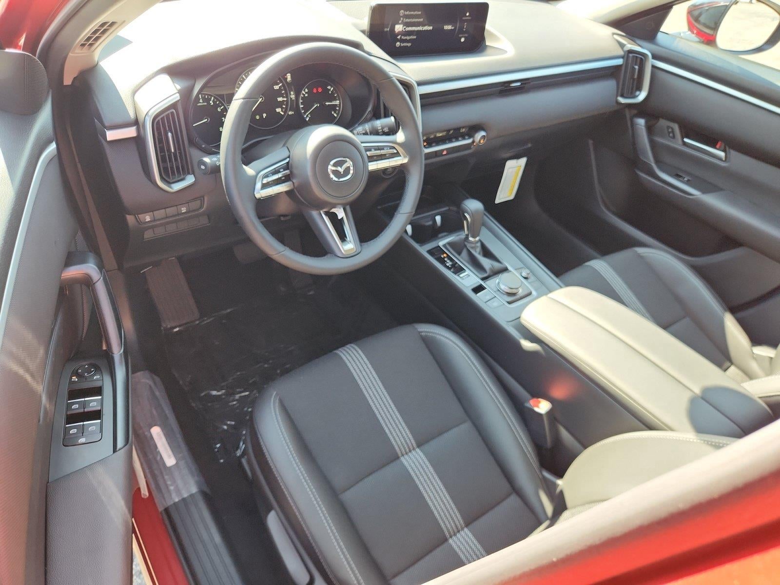 2026 Mazda Mazda Cx-50 2.5 S Select AWD