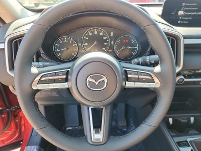 2026 Mazda Mazda Cx-50 2.5 S Select AWD