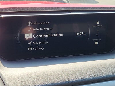 2026 Mazda Mazda Cx-50 2.5 S Select AWD