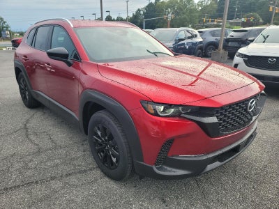 2026 Mazda Mazda CX-50 2.5 S Select AWD