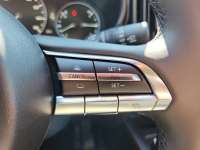 2026 Mazda Mazda Cx-50 2.5 S Select AWD