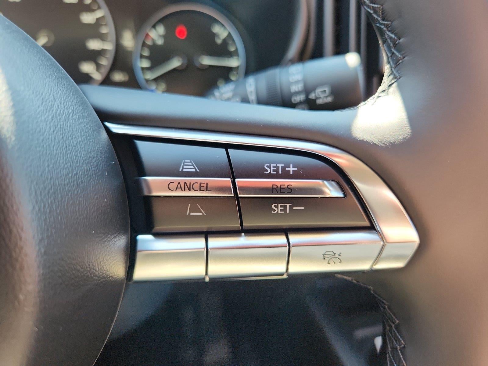 2026 Mazda Mazda Cx-50 2.5 S Select AWD