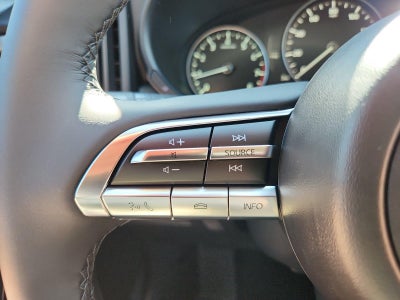 2026 Mazda Mazda Cx-50 2.5 S Select AWD