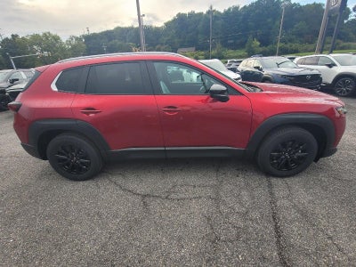 2026 Mazda Mazda CX-50 2.5 S Select AWD