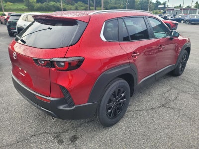 2026 Mazda Mazda CX-50 2.5 S Select AWD