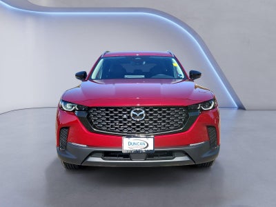 2026 Mazda Mazda Cx-50 2.5 S Select AWD
