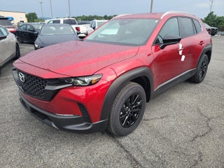 2026 Mazda Mazda CX-50 2.5 S Select AWD