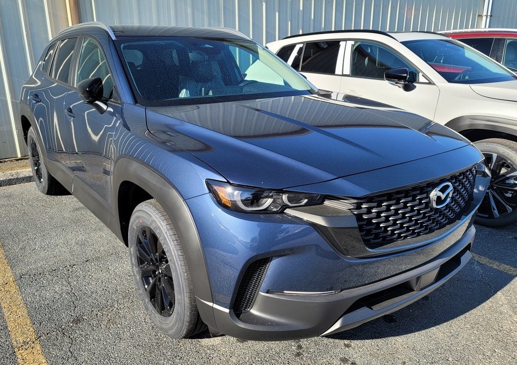 2026 Mazda Mazda CX-50 2.5 S Select AWD