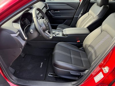 2026 Mazda Mazda CX-50 2.5 S Select AWD