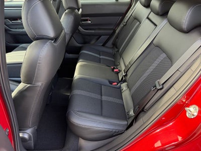 2026 Mazda Mazda CX-50 2.5 S Select AWD