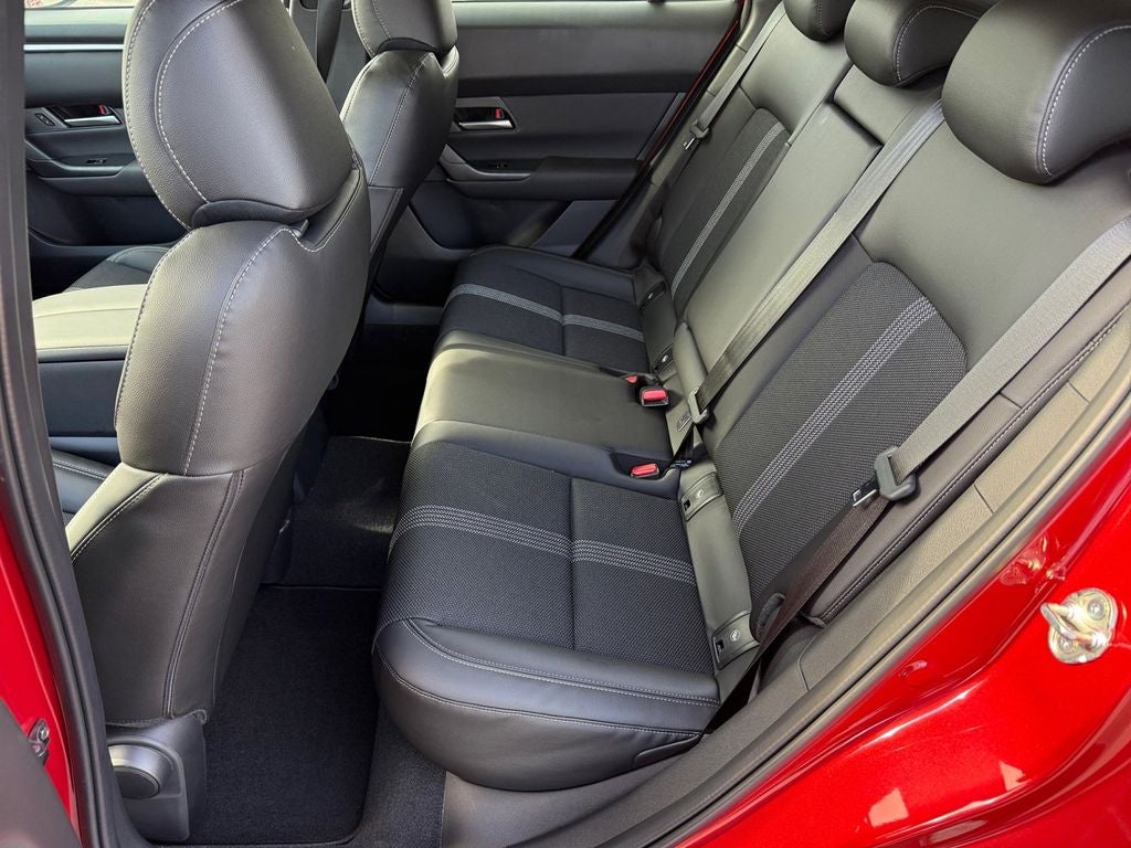 2026 Mazda Mazda CX-50 2.5 S Select AWD