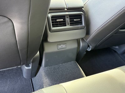 2026 Mazda Mazda CX-50 2.5 S Select AWD