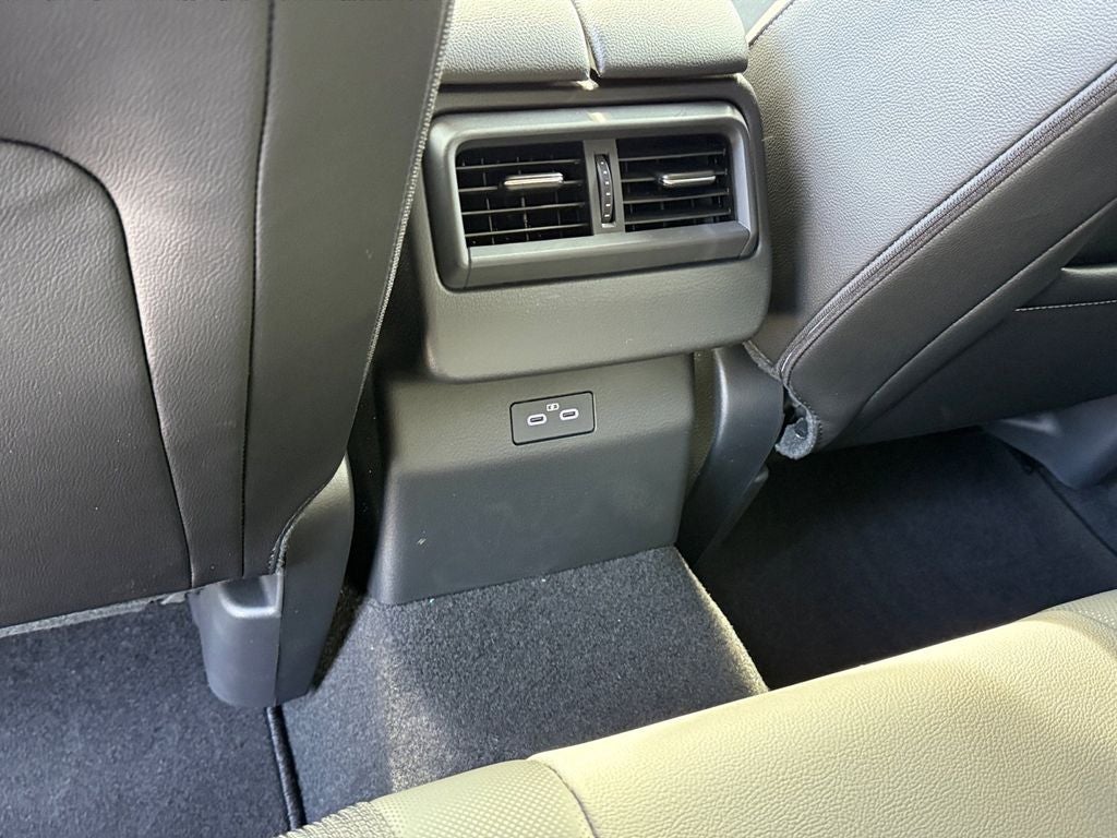 2026 Mazda Mazda CX-50 2.5 S Select AWD