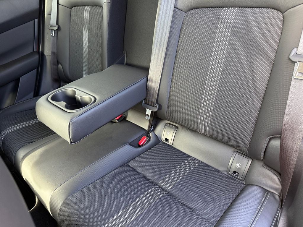 2026 Mazda Mazda CX-50 2.5 S Select AWD