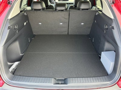 2026 Mazda Mazda CX-50 2.5 S Select AWD