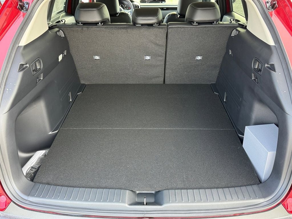 2026 Mazda Mazda CX-50 2.5 S Select AWD