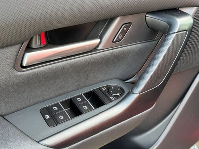 2026 Mazda Mazda CX-50 2.5 S Select AWD