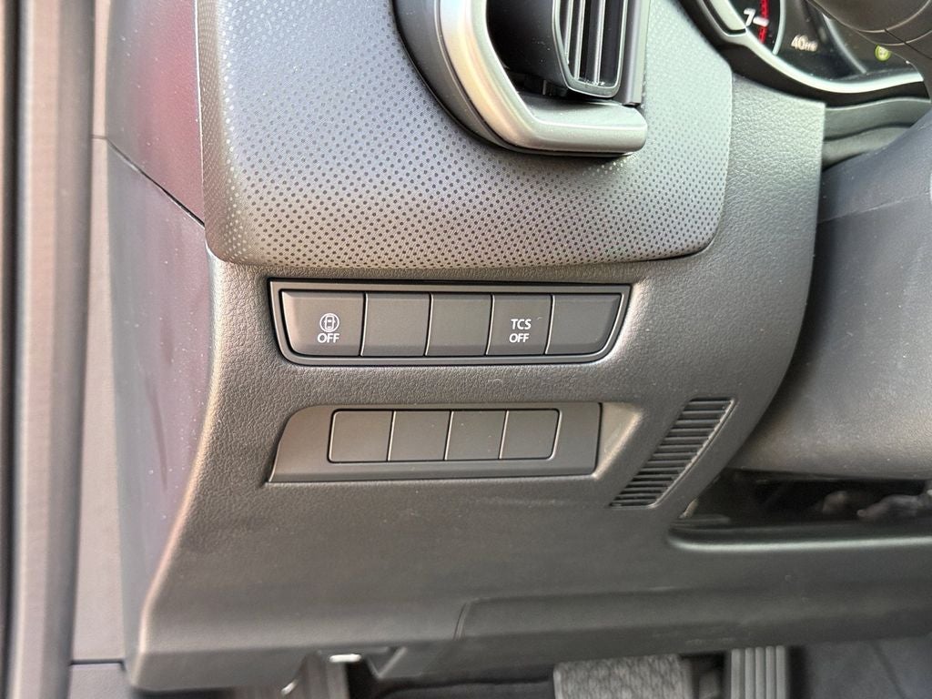 2026 Mazda Mazda CX-50 2.5 S Select AWD