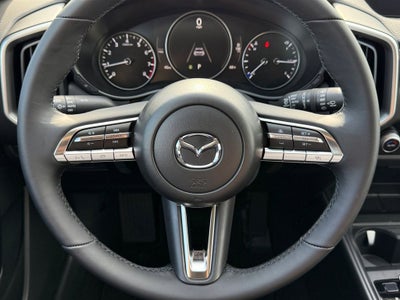 2026 Mazda Mazda CX-50 2.5 S Select AWD