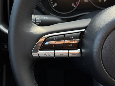 2026 Mazda Mazda CX-50 2.5 S Select AWD