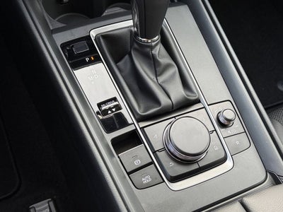 2026 Mazda Mazda CX-50 2.5 S Select AWD