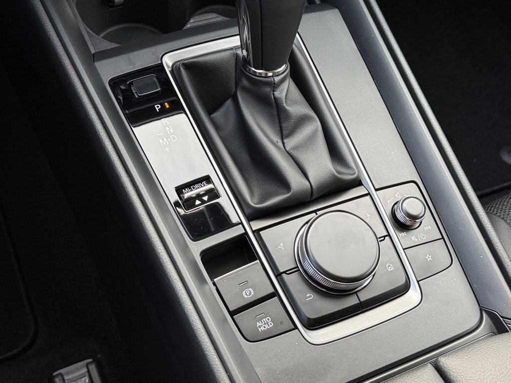 2026 Mazda Mazda CX-50 2.5 S Select AWD