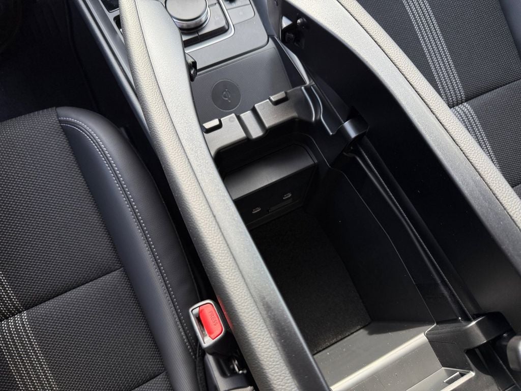 2026 Mazda Mazda CX-50 2.5 S Select AWD