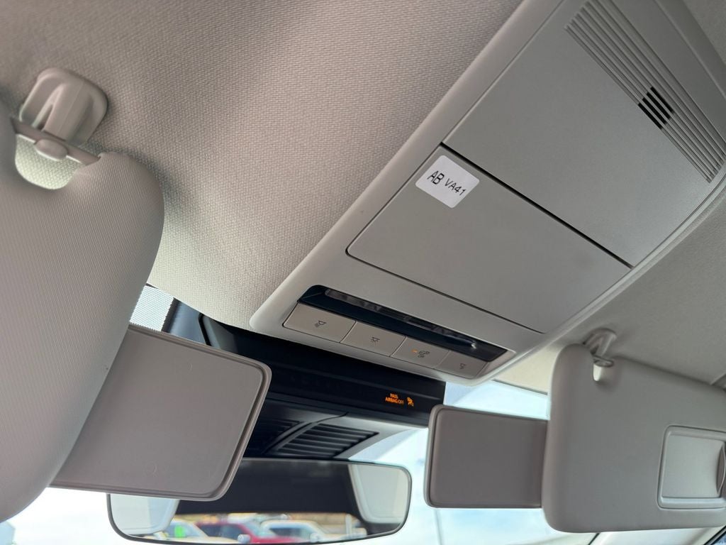 2026 Mazda Mazda CX-50 2.5 S Select AWD