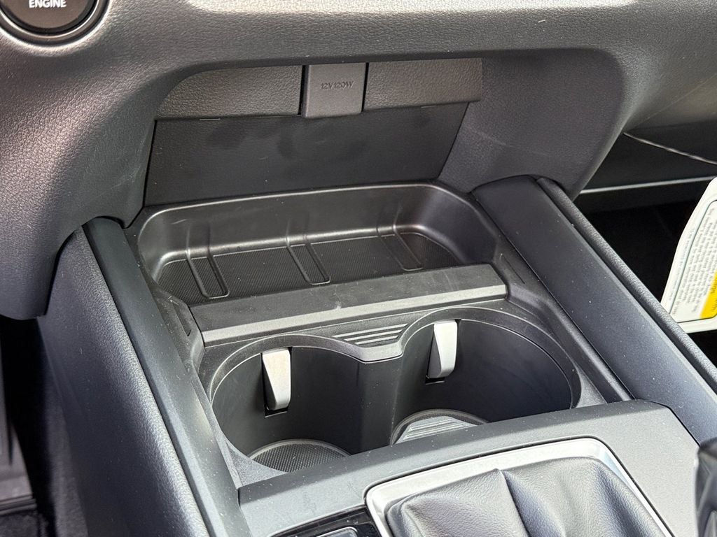 2026 Mazda Mazda CX-50 2.5 S Select AWD