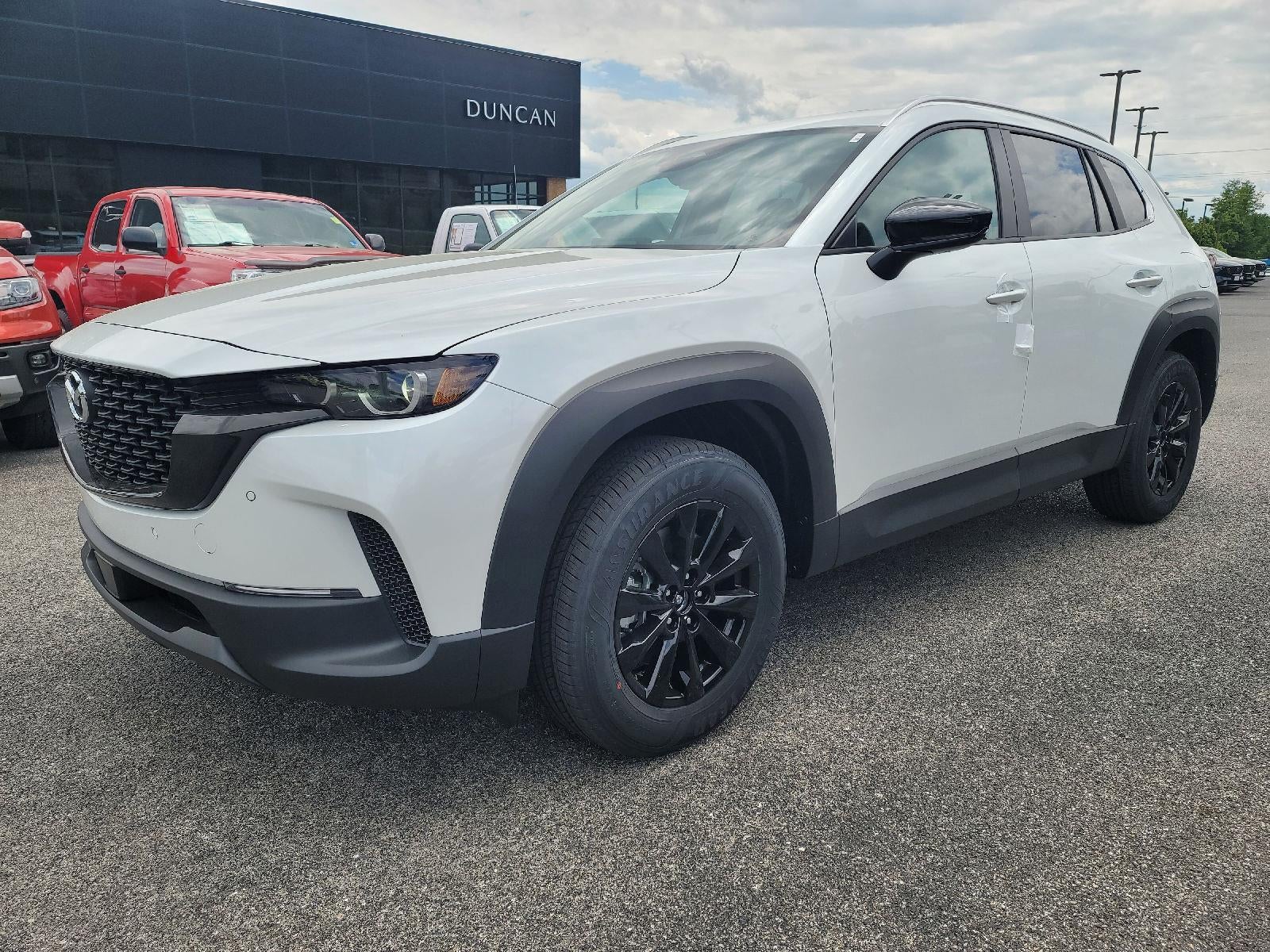 2026 Mazda CX-50 2.5 S Preferred's photo