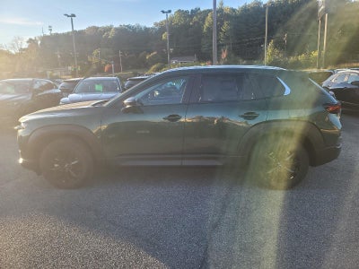 2026 Mazda Mazda CX-50 2.5 S Preferred