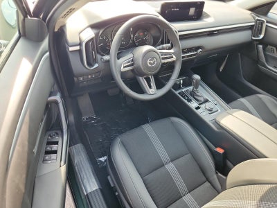 2026 Mazda Mazda CX-50 2.5 S Preferred