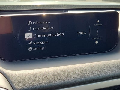 2026 Mazda Mazda CX-50 2.5 S Preferred