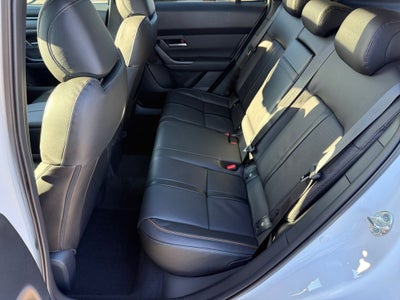 2026 Mazda Mazda CX-50 2.5 Turbo AWD