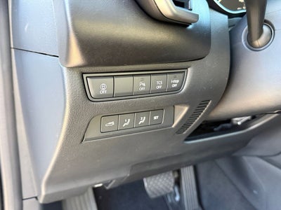 2026 Mazda Mazda CX-50 2.5 Turbo AWD