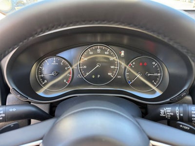 2026 Mazda Mazda CX-50 2.5 Turbo AWD