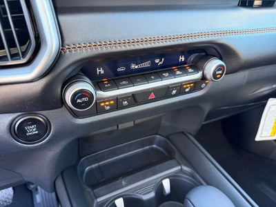 2026 Mazda Mazda CX-50 2.5 Turbo AWD