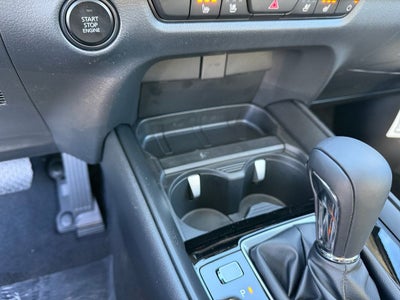 2026 Mazda Mazda CX-50 2.5 Turbo AWD