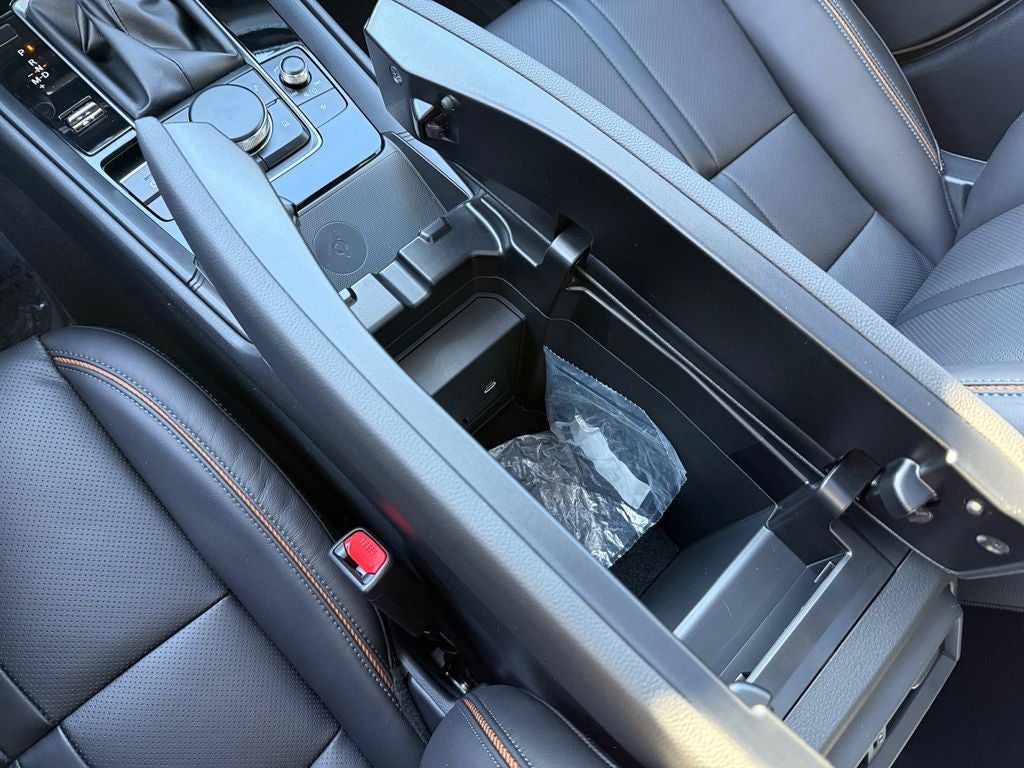 2026 Mazda Mazda CX-50 2.5 Turbo AWD