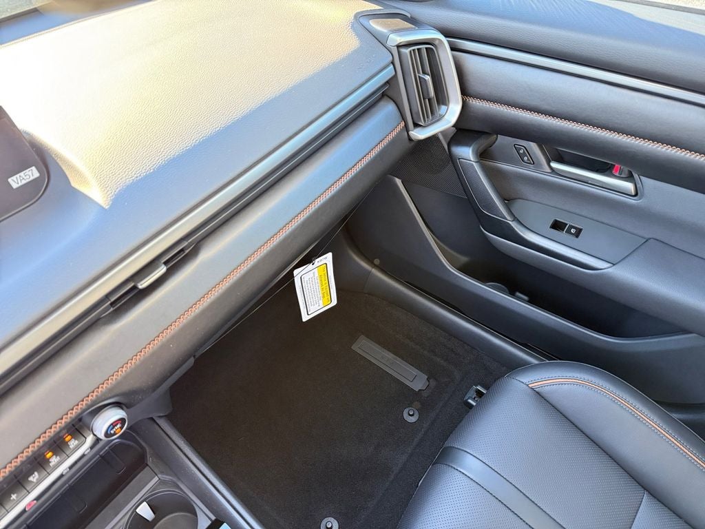 2026 Mazda Mazda CX-50 2.5 Turbo AWD