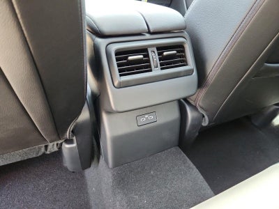 2026 Mazda Mazda CX-50 2.5 Turbo AWD