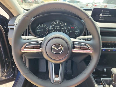 2026 Mazda Mazda CX-50 2.5 Turbo AWD