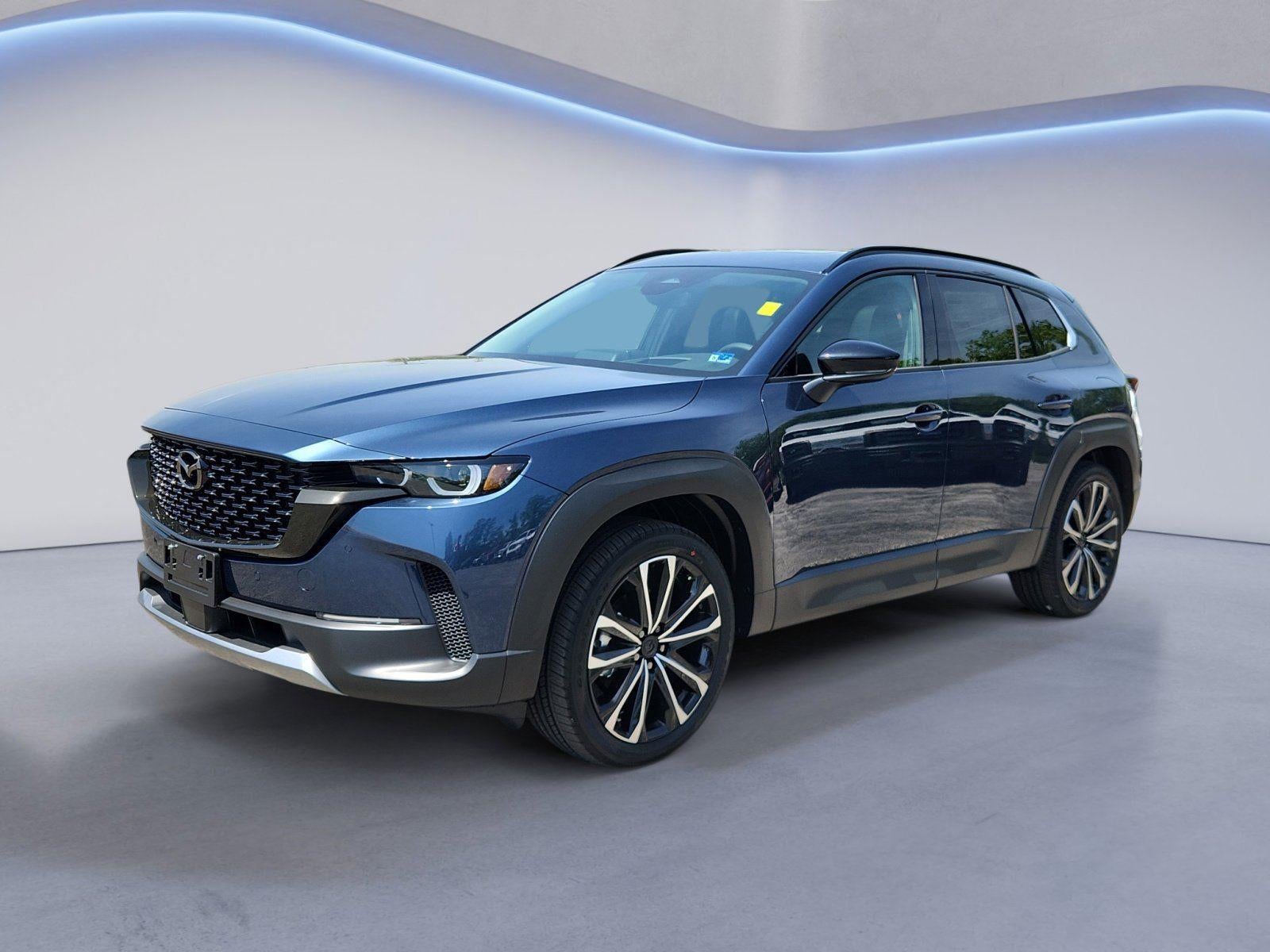 2026 Mazda Mazda CX-50 2.5 Turbo AWD