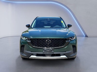 2026 Mazda Mazda CX-50 2.5 Turbo AWD