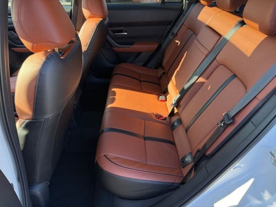 2026 Mazda Mazda CX-50 2.5 Turbo AWD