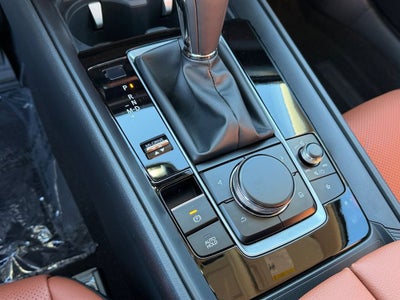 2026 Mazda Mazda CX-50 2.5 Turbo AWD