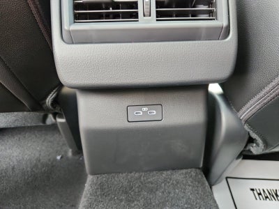 2026 Mazda Mazda CX-50 2.5 Turbo AWD