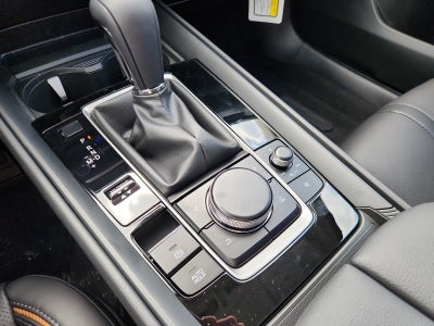 2026 Mazda Mazda CX-50 2.5 Turbo AWD