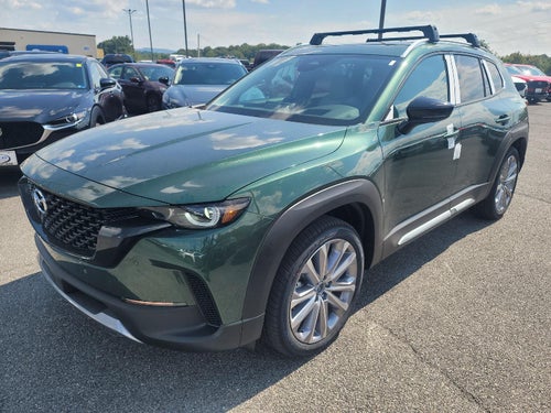 2026 Mazda Mazda CX-50 2.5 Turbo Premium Plus AWD